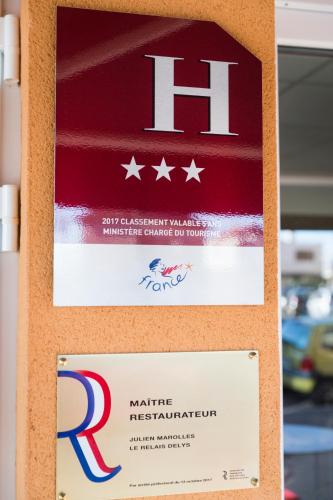 Le Relais Délys - image 4