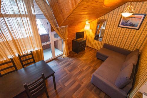 Guest House Liza - main image