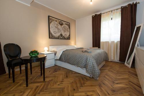 B&B Ljubljana - New rooms & apartments in Ljubljana - Bed and Breakfast Ljubljana