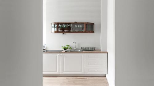 Apartament Piano, Warsaw