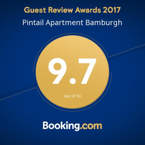 Pintail Apartment Bamburgh, Bamburgh (zdjęcie 4)