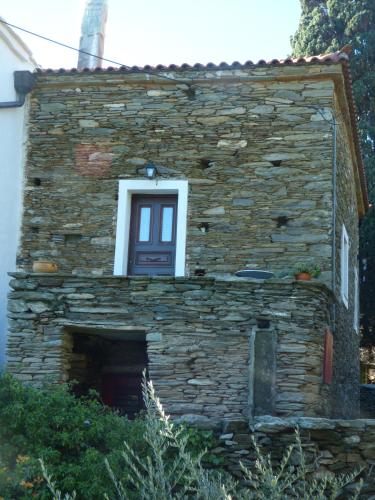  ChateauTranquil in Ándros