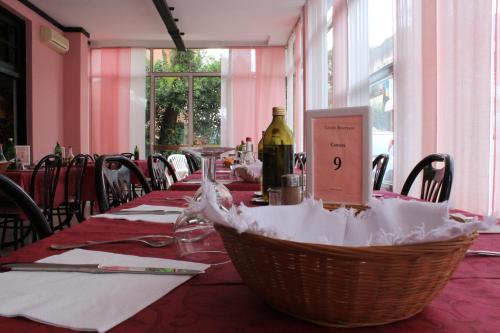 Pensione Fiorella Rimini 5