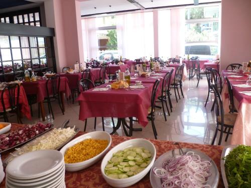 Pensione Fiorella Rimini 1