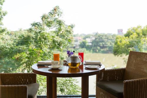 Kasara River View Suite