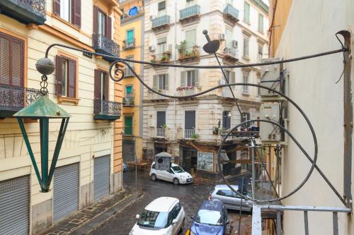 Maison Du La Rua, Neapel (Foto 10)