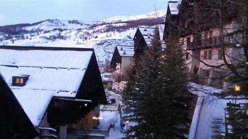  La Baita di Grangesises Sestriere, Pension in Sauze di Cesana