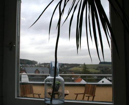 Altan/terrasse, ApartPeterstor in Montabaur