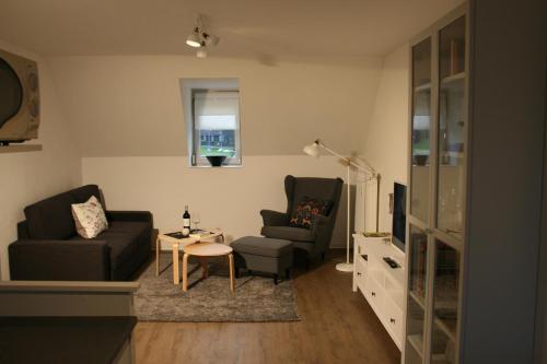 ApartPeterstor in Montabaur