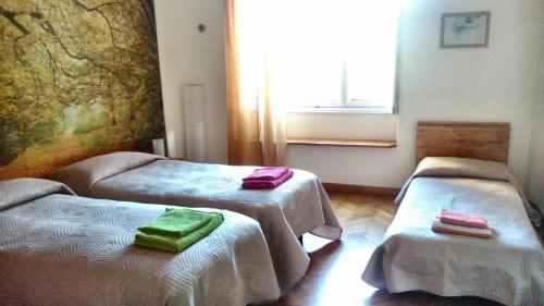 Casa Vacanze All'Angolo – Trieste, FL