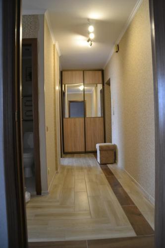 Apartment on Bagrationa 138 - image 2