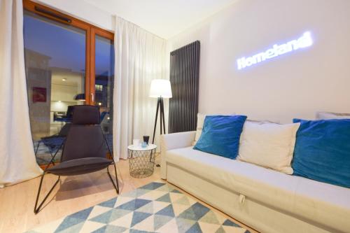 ShortStayPoland Kieslowskiego (B41), Varšava (fotografie 5)