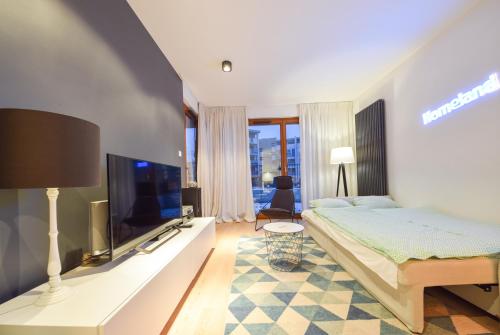 ShortStayPoland Kieslowskiego (B41), Varšava (fotografie 9)
