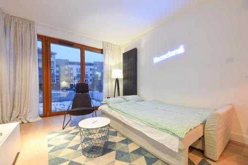 ShortStayPoland Kieslowskiego (B41), Varšava (fotografie 10)