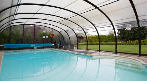 Cypress Log Cabins Accommodation - image 3