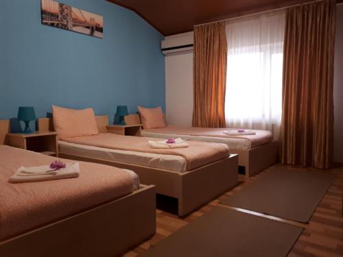 City Comfort Villa