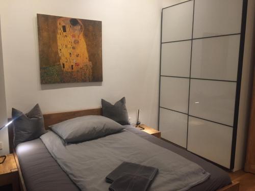 City-Apartment Berlin Charlottenburg, Берлин (фото 7)