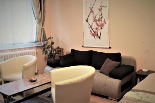 Lili's home, Budapešť (fotografie 10)