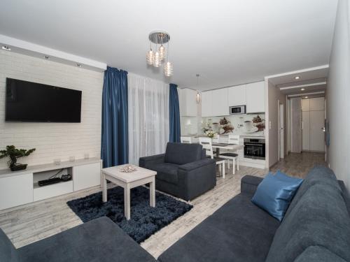 Apartamenty Bawaria, Szklarska Poręba (foto 3)