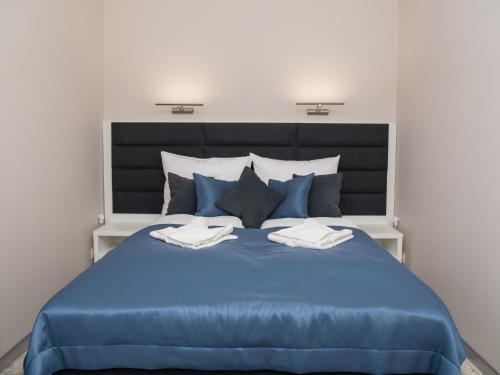Apartamenty Bawaria, Szklarska Poręba (foto 8)