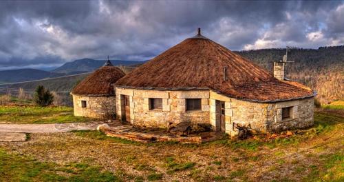 A Reboleira - Casa Nuñez