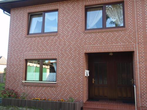 Ferienwohnung "Romaker"