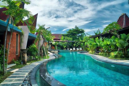 The Garden Villa, Sanur