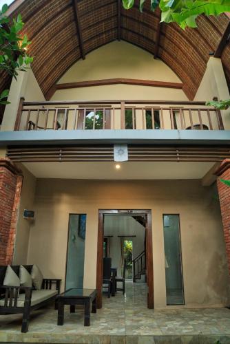 The Garden Villa 4