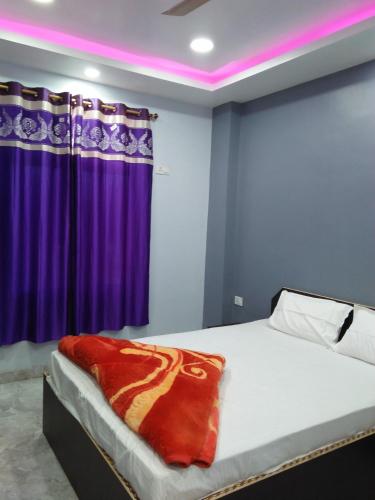 B&B Gaya - Hotel Sunaina International - Bed and Breakfast Gaya