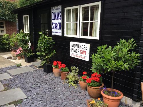 Stourbank Cottage