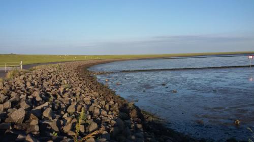 Goden Wind 20, Westerdeichstrich (fotografie 10)