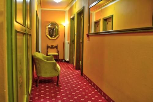 Hotel Alle Alpi - image 9