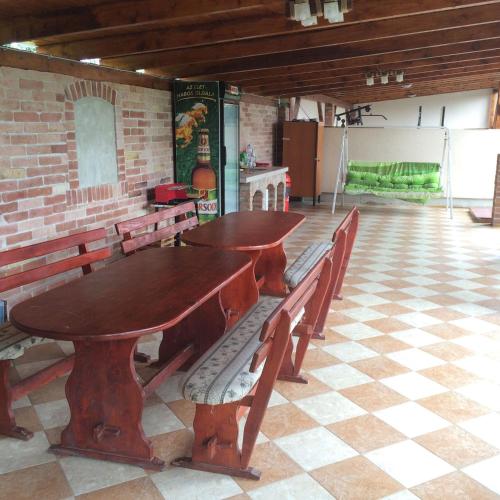  Szamos-Party Vendégház in Olcsva