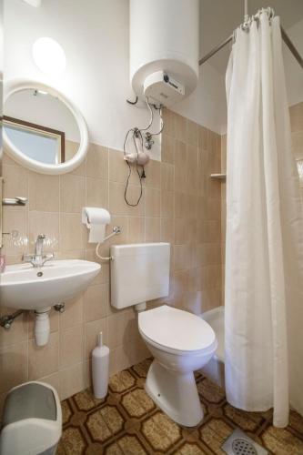 Apartmani Jordana