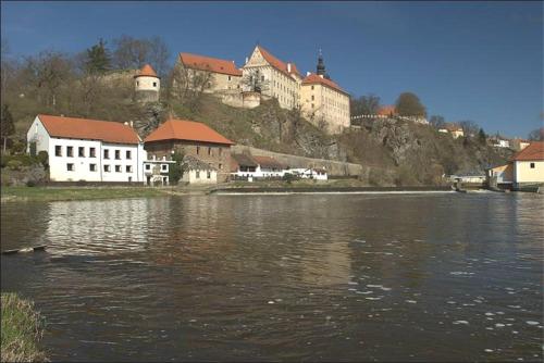 Villa Liduška s kavárnou