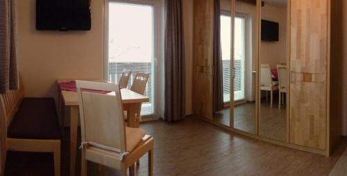 Facilities, Pension Muhle in Thumersbach