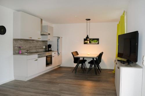 Ferienwohnung Palmen in Gangelt, Deutschland