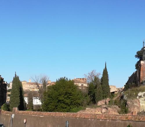 Foro Romano Palatino View Relais, Roma (foto 7)