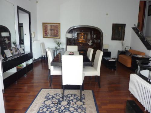 Casa vilaró Barcelona photo 3