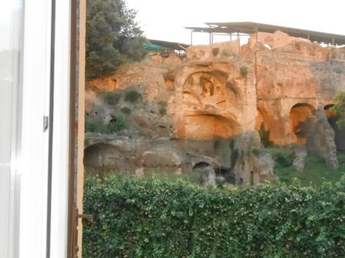 Foro Romano Palatino View Relais, Roma (foto 6)