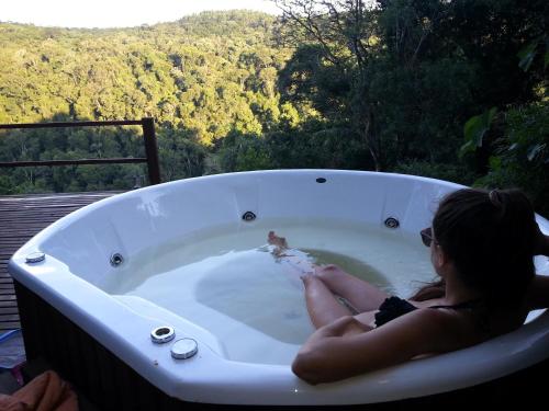 Tacuapi Lodge in Aristobulo Del Valle