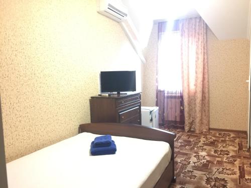 Ulyana Guest House - main image