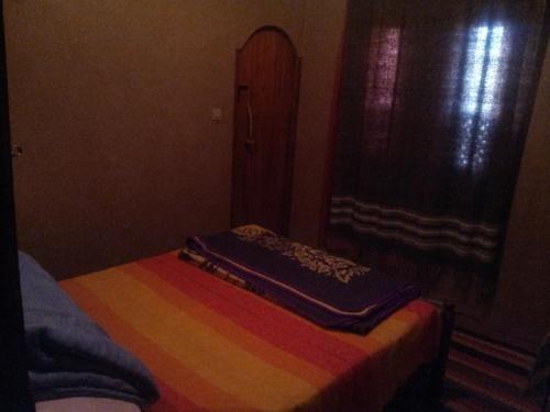 La Kasbah Chez Jebrane