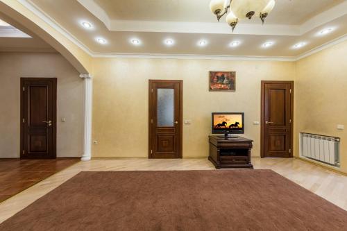 Apartment in the city center, Kiev (foto 4)