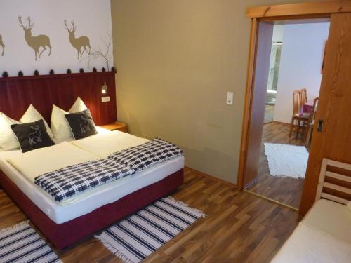 ALPINA Appartements Mallnitz - image 5