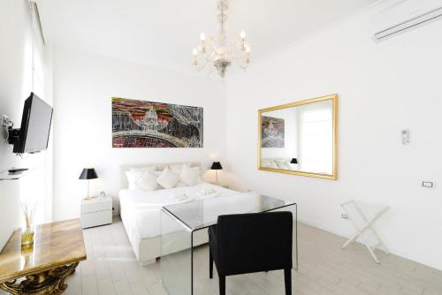 Maison Regina gîte à louer Scalinata della Trinità dei Monti