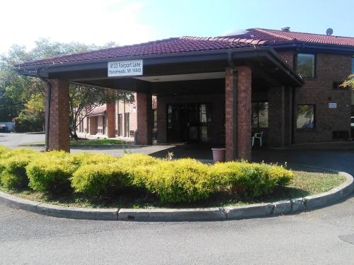 Americas Best Value Inn Horseheads in Elmira, USA