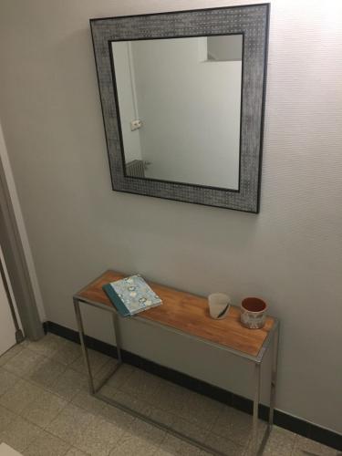 Le Ter gîte à louer Aubigny-en-Artois