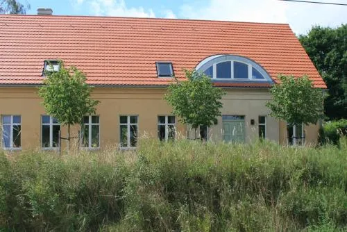 Landhaus Arcadia in Paretz in Ketzin/Havel, Deutschland