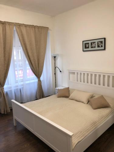 

JP apartment- Masarykova 2